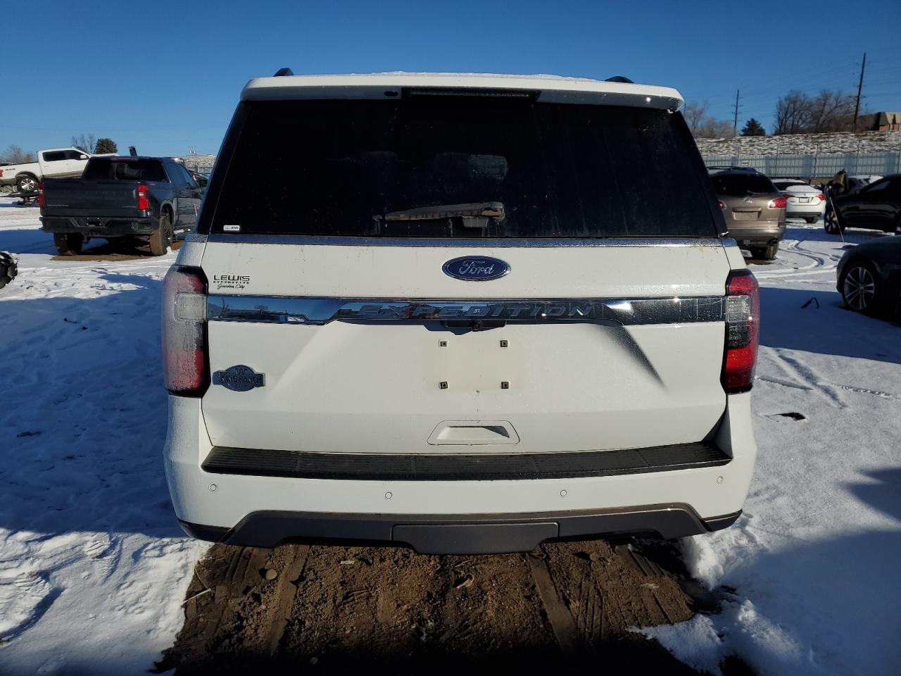 2020 Ford Expedition - Image 6