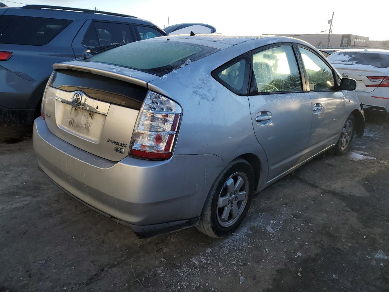 2006 Toyota Prius - Image 3