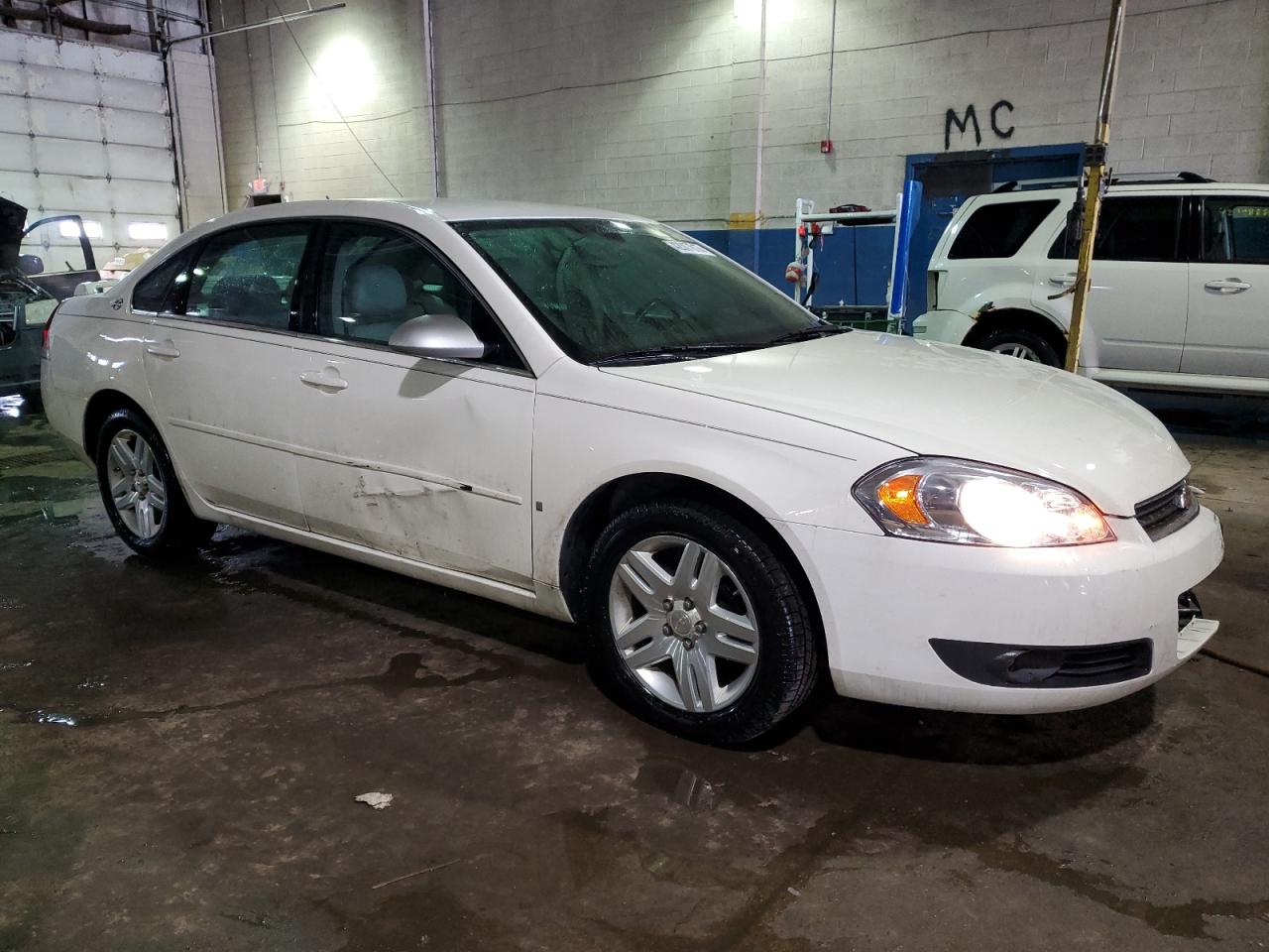 2006 Chevrolet Impala - Image 4