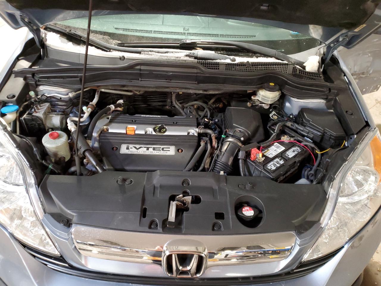 2008 Honda CR-V - Image 12