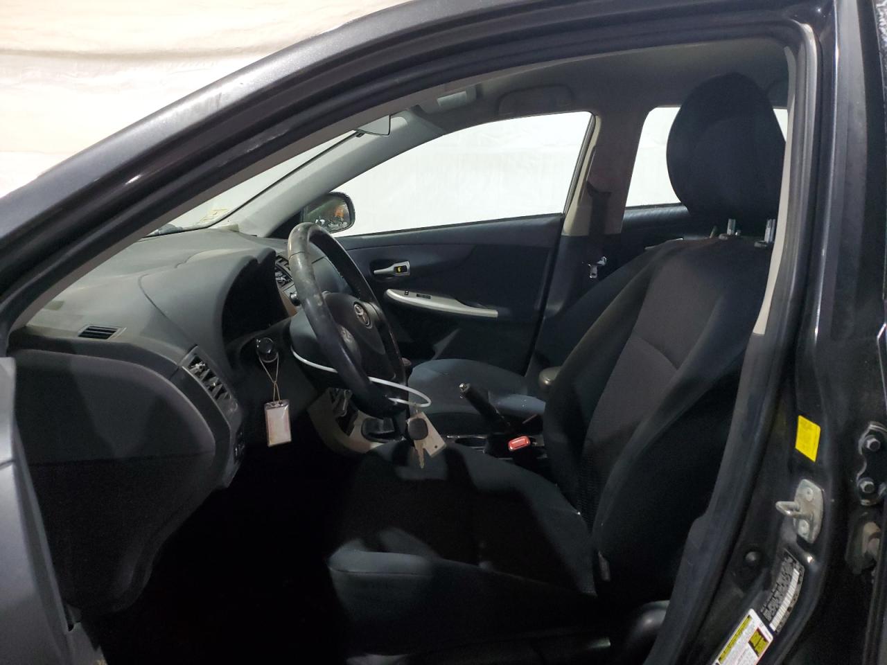 2010 Toyota Corolla - Image 7