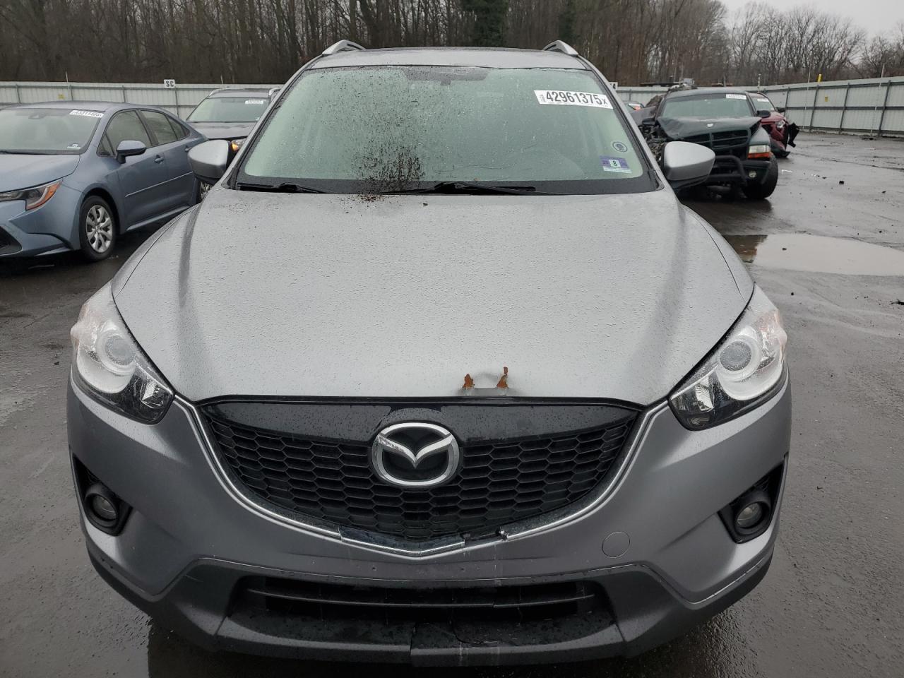 2014 Mazda CX-5 - Image 5