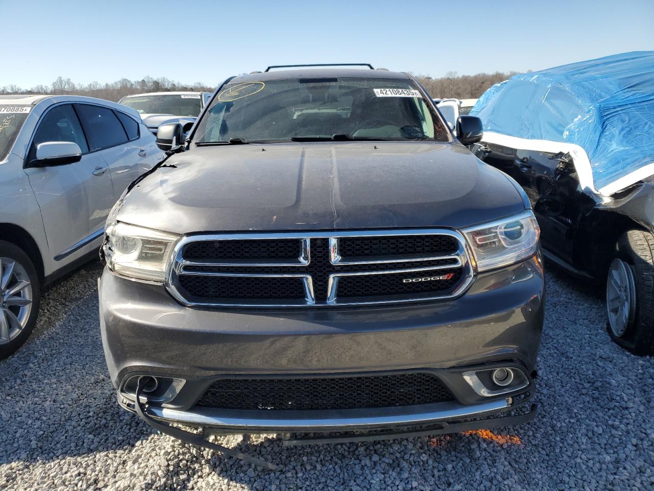 2015 Dodge Durango - Image 5