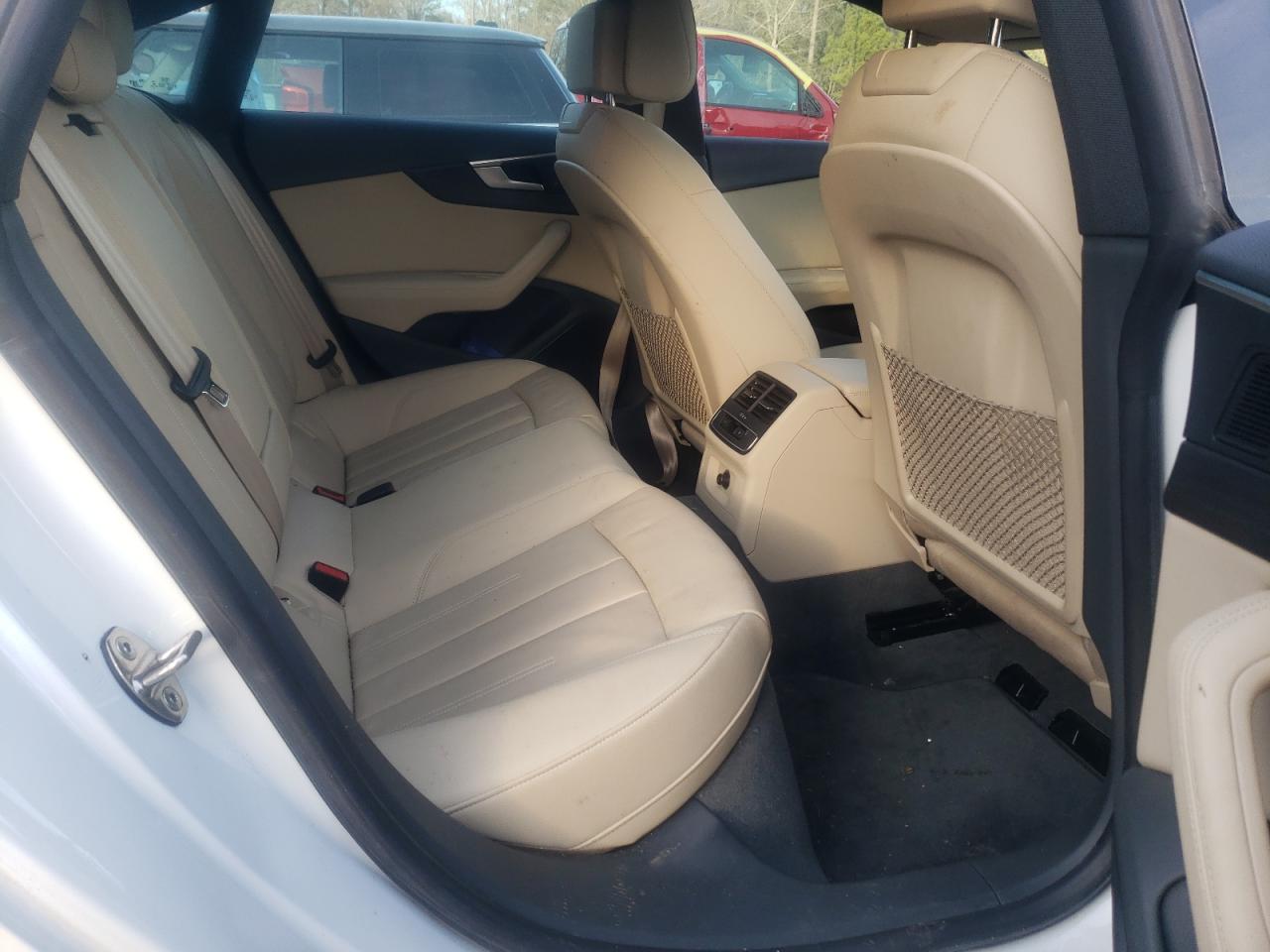 2018 Audi A5 - Image 10