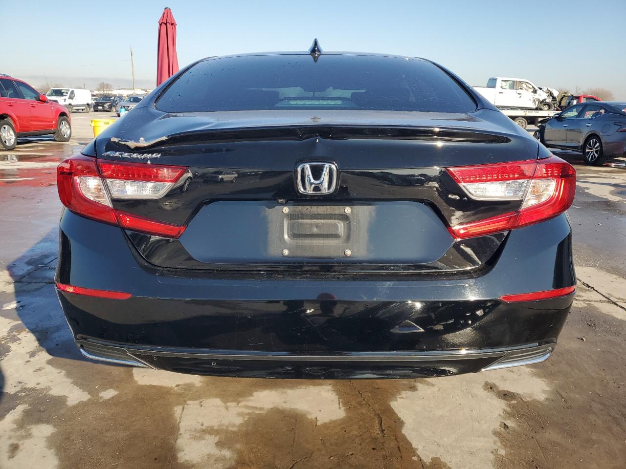 1HGCV1F56JA049322 HONDA ACCORD 2018