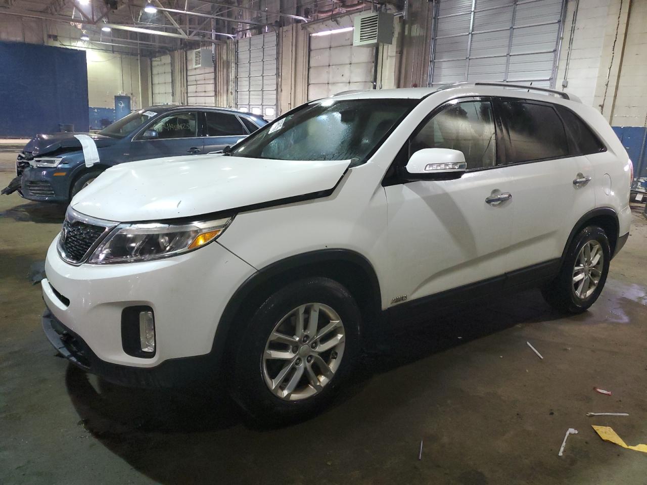 2015 Kia Sorento - Image 1