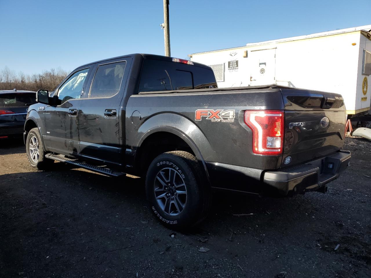 VIN 1FTEW1EG9HFA39730 2017 FORD F-150 no.2