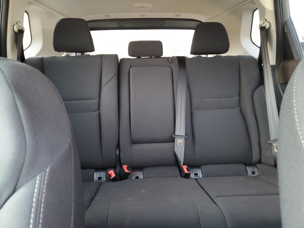 5N1BT3ABXPC948816 NISSAN ROGUE 2023