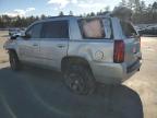 2018 Chevrolet Tahoe K1500 Ls zu verkaufen in Windham, ME - Rollover