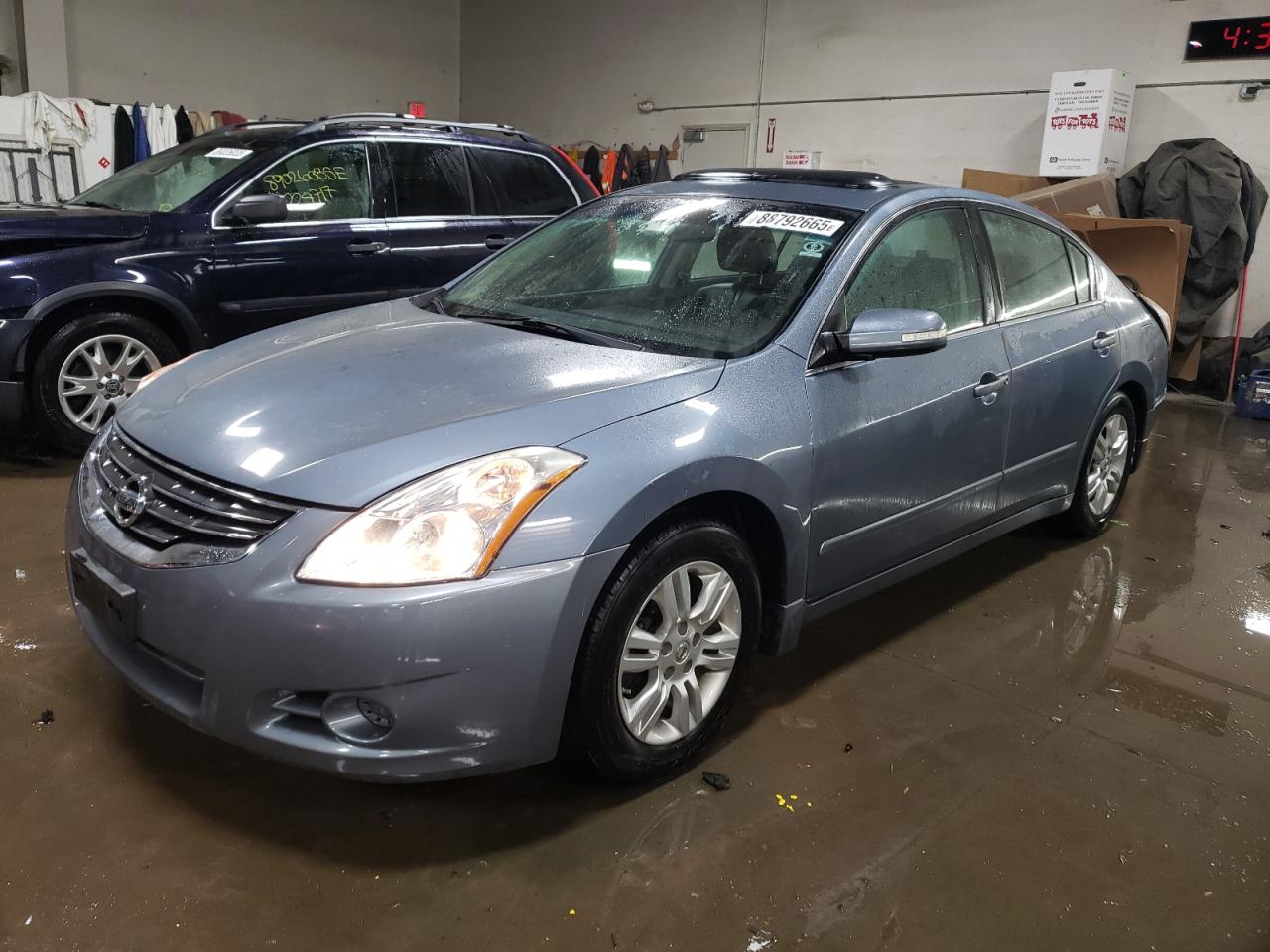 Nissan Altima