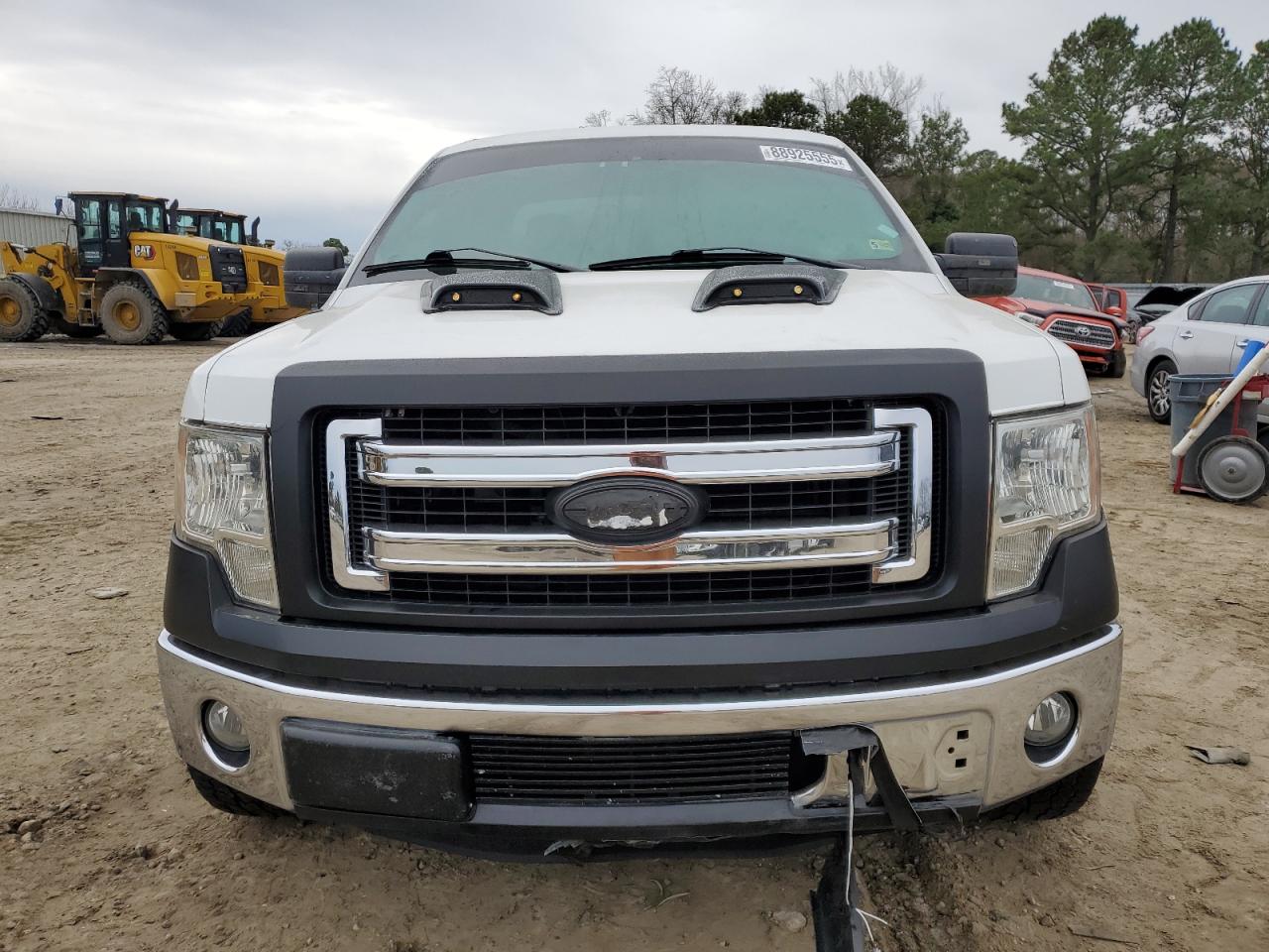 2013 Ford F-150 - Image 5