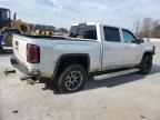 2017 Gmc Sierra K1500 Denali de vânzare în Dunn, NC - All Over