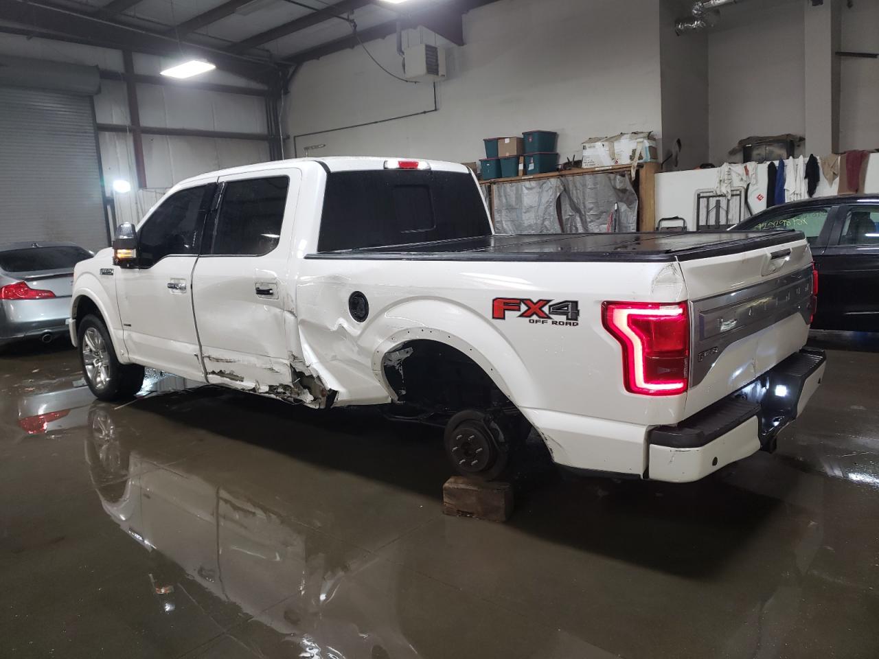 2016 Ford F-150 - Image 2