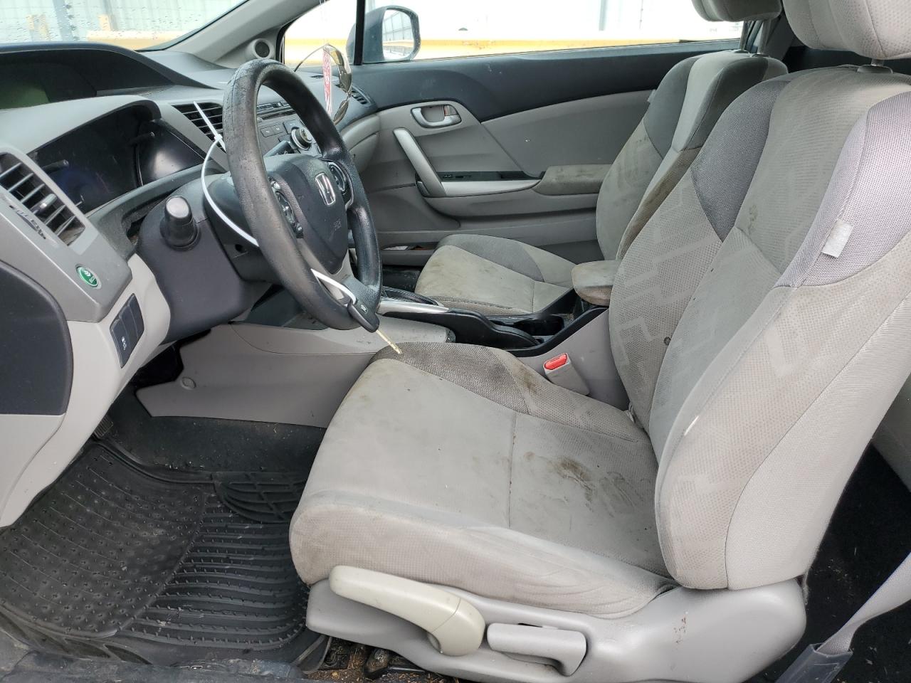 2012 Honda Civic - Image 7