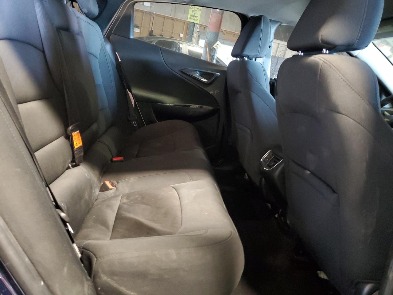 1G1ZE5ST8GF328019 CHEVROLET MALIBU 2016