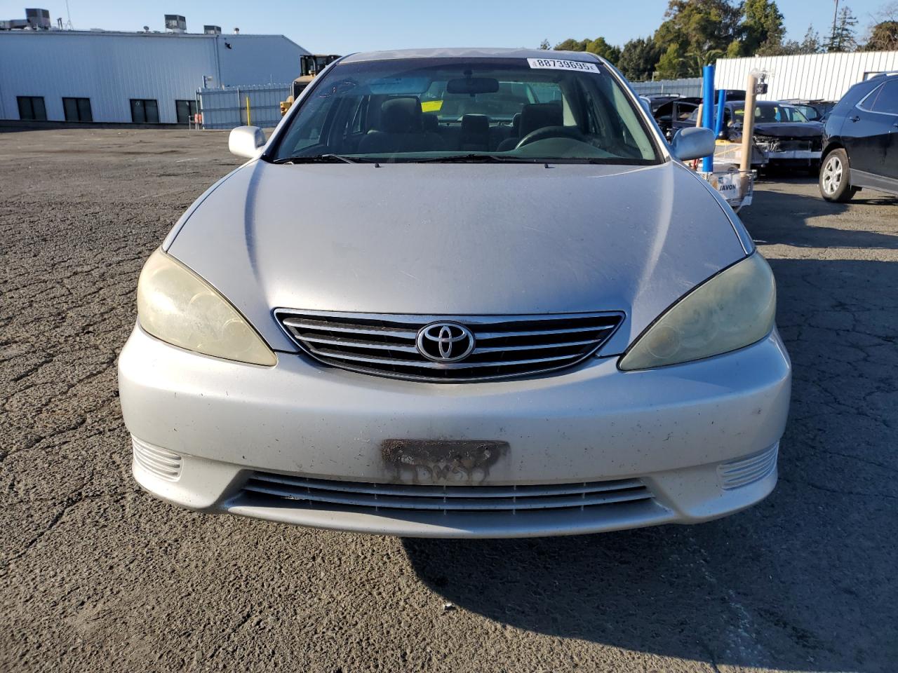 2005 Toyota Camry - Image 5