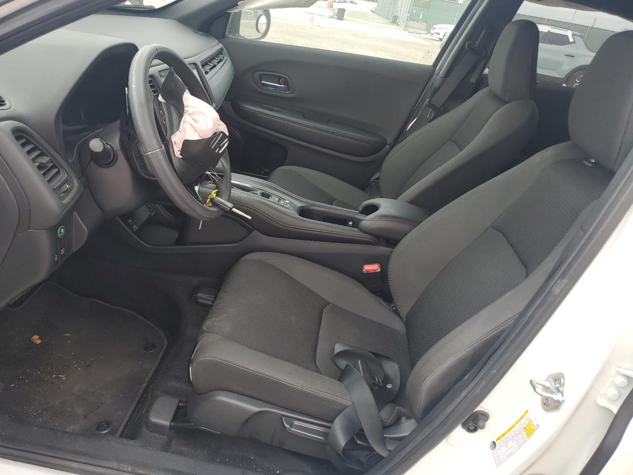 2022 Honda HR-V - Image 7