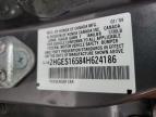 2004 Honda Civic Lx for Sale in Sun Valley, CA - Rear End