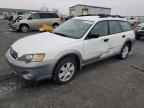 2005 Subaru Legacy Outback 2.5I zu verkaufen in Airway Heights, WA - Side