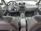 2008 Chrysler Pt Cruiser Limited продається в Mentone, CA - Side