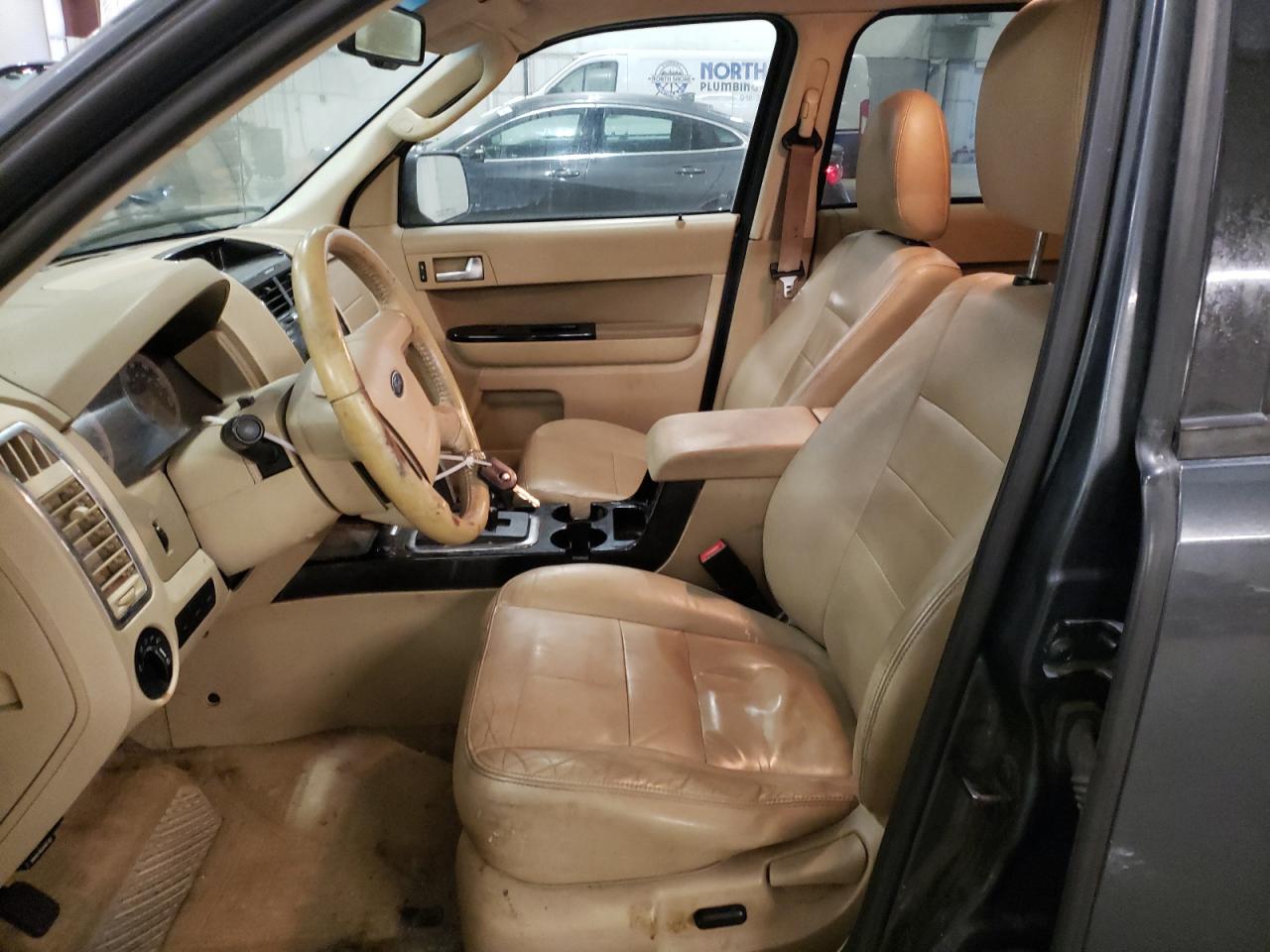 2009 Ford Escape - Image 7