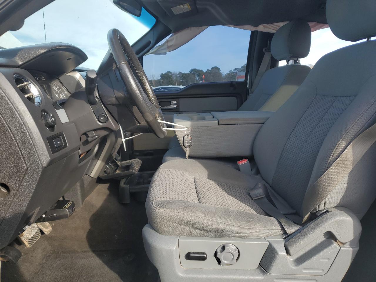 2013 Ford F-150 - Image 7