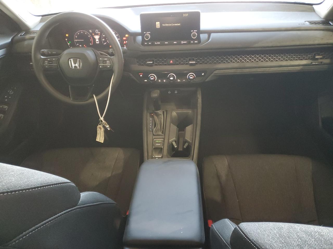 1HGCY1F45SA008695 HONDA ACCORD 2025