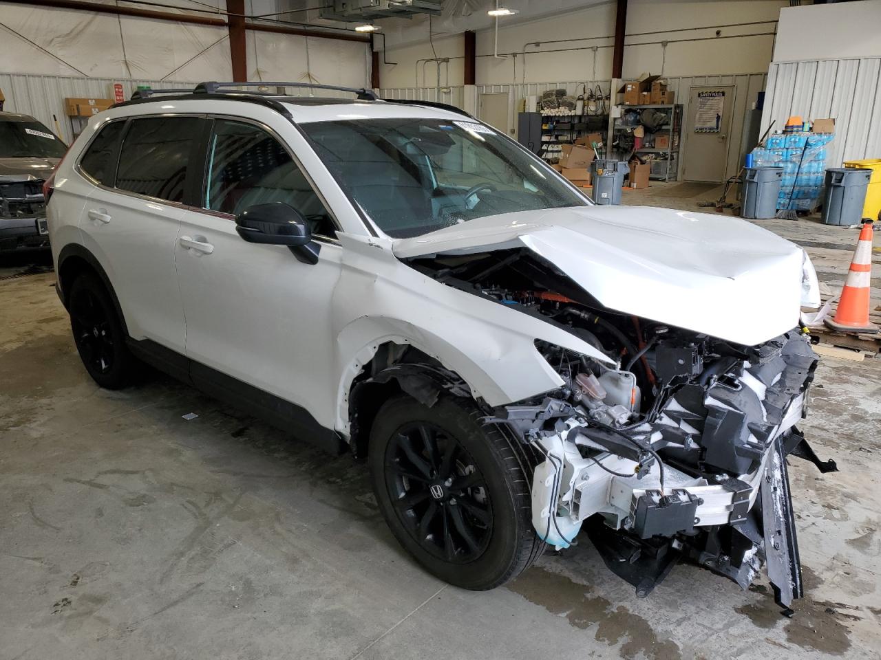 2023 Honda CR-V - Image 4