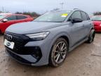 2023 AUDI Q4 E-TRON for sale at Copart BRISTOL