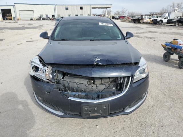 Sedans BUICK REGAL 2016 Granatowy