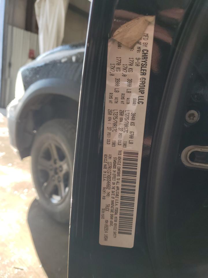 2011 Dodge RAM - Image 12