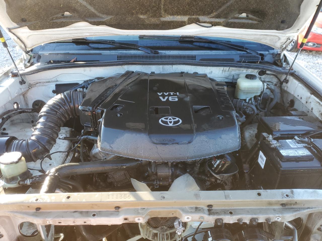 2007 Toyota 4Runner - Image 11