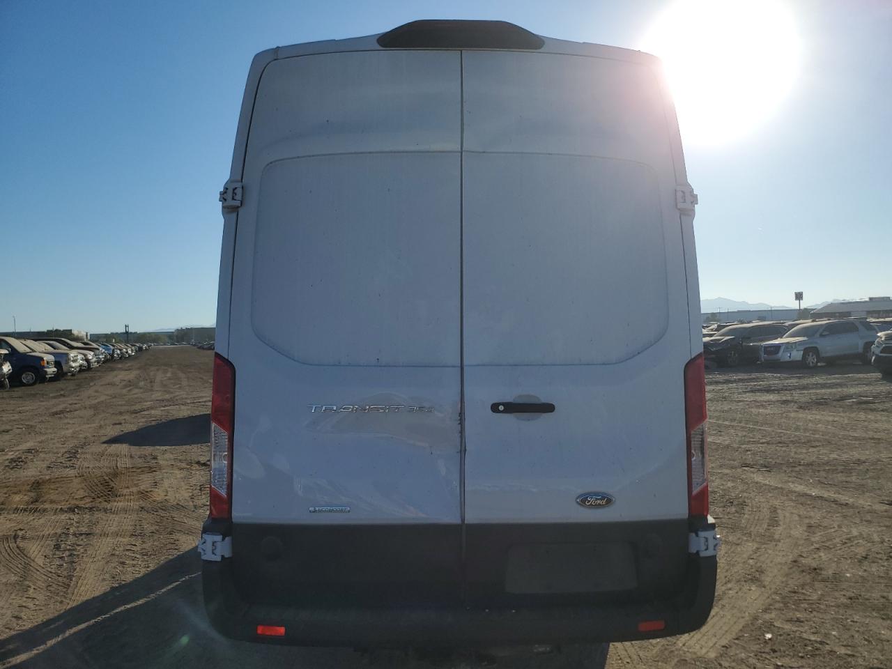 ADOT FORD TRANSIT 2023