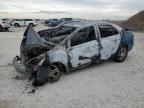 2009 Toyota Yaris  na sprzedaż w Taylor, TX - Burn