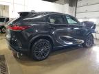 2025 Lexus Rx 350H Base продається в Blaine, MN - Front End