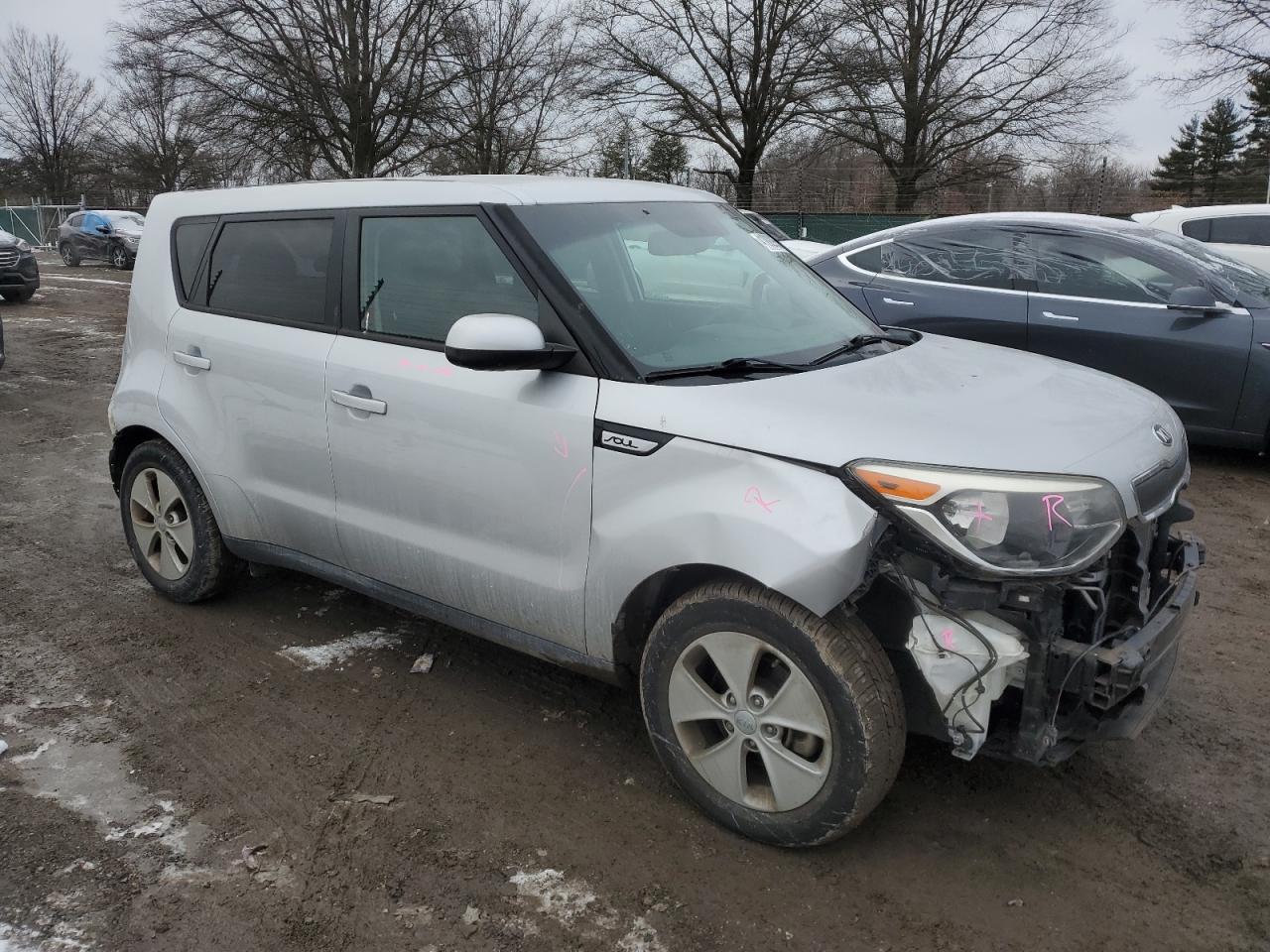 2016 Kia Soul - Image 4