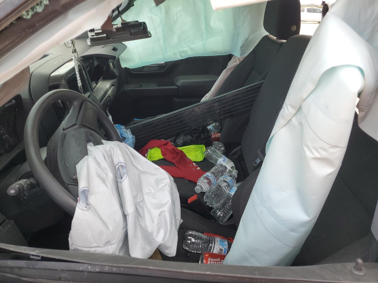 3GCPABEK6SG139243 CHEVROLET ALL Models 2025