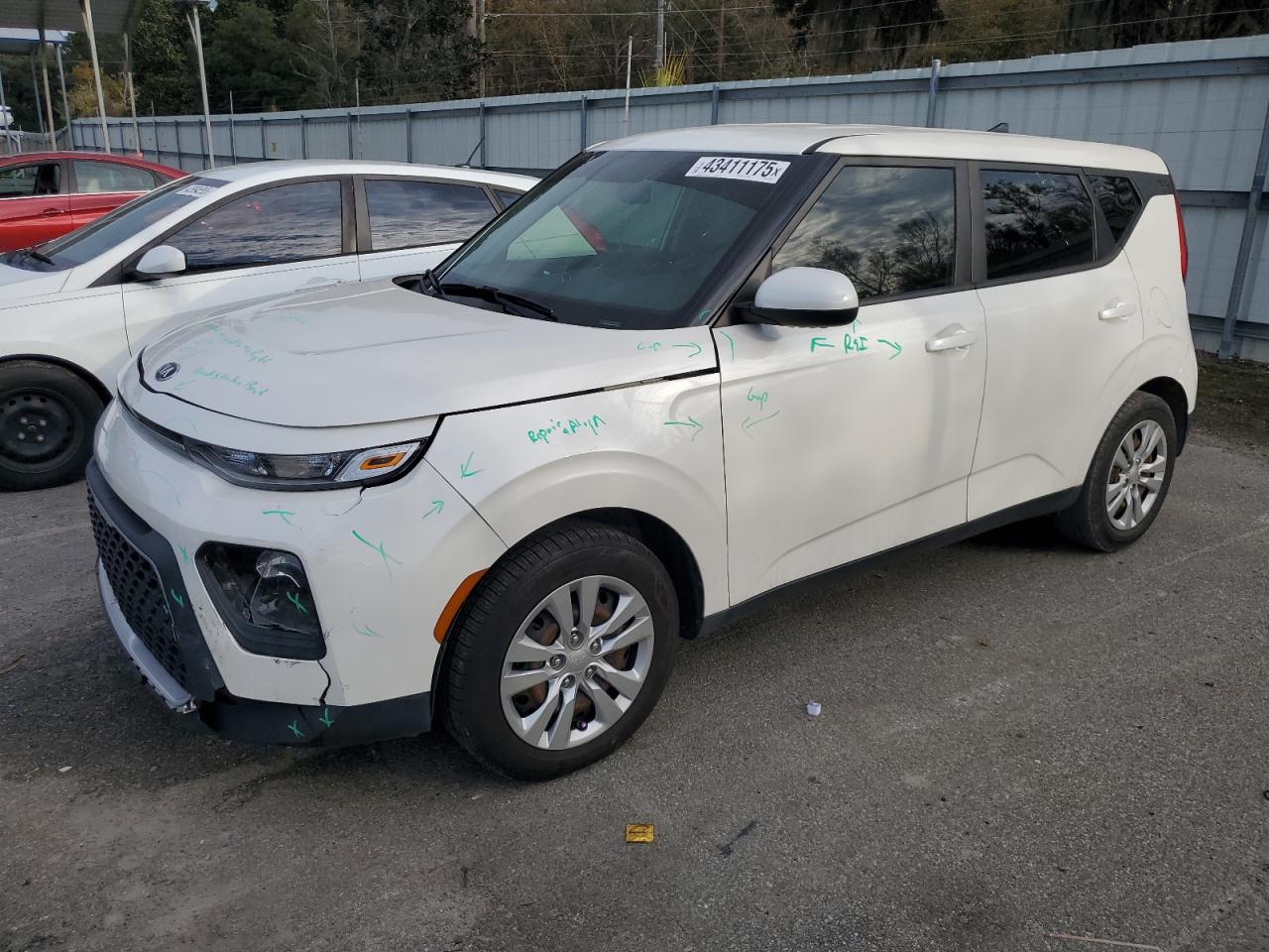 2020 Kia Soul - Image 1