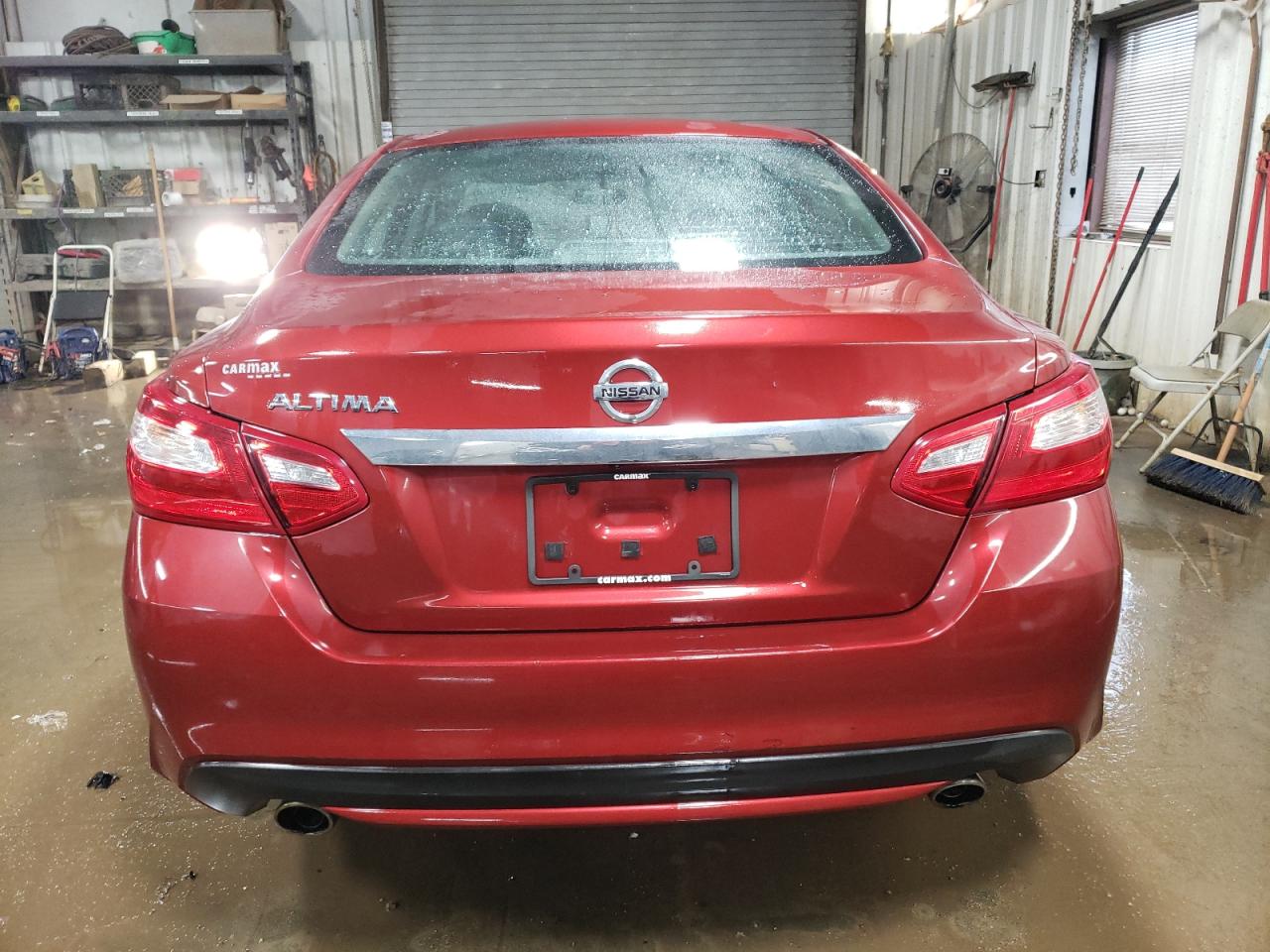 1N4AL3AP4GC190294 NISSAN ALTIMA 2016