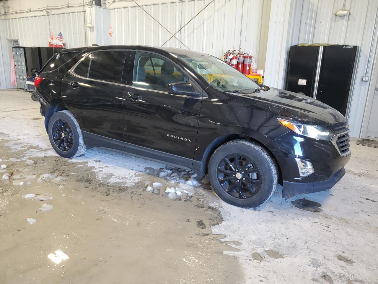 2019 Chevrolet Equinox - Image 4