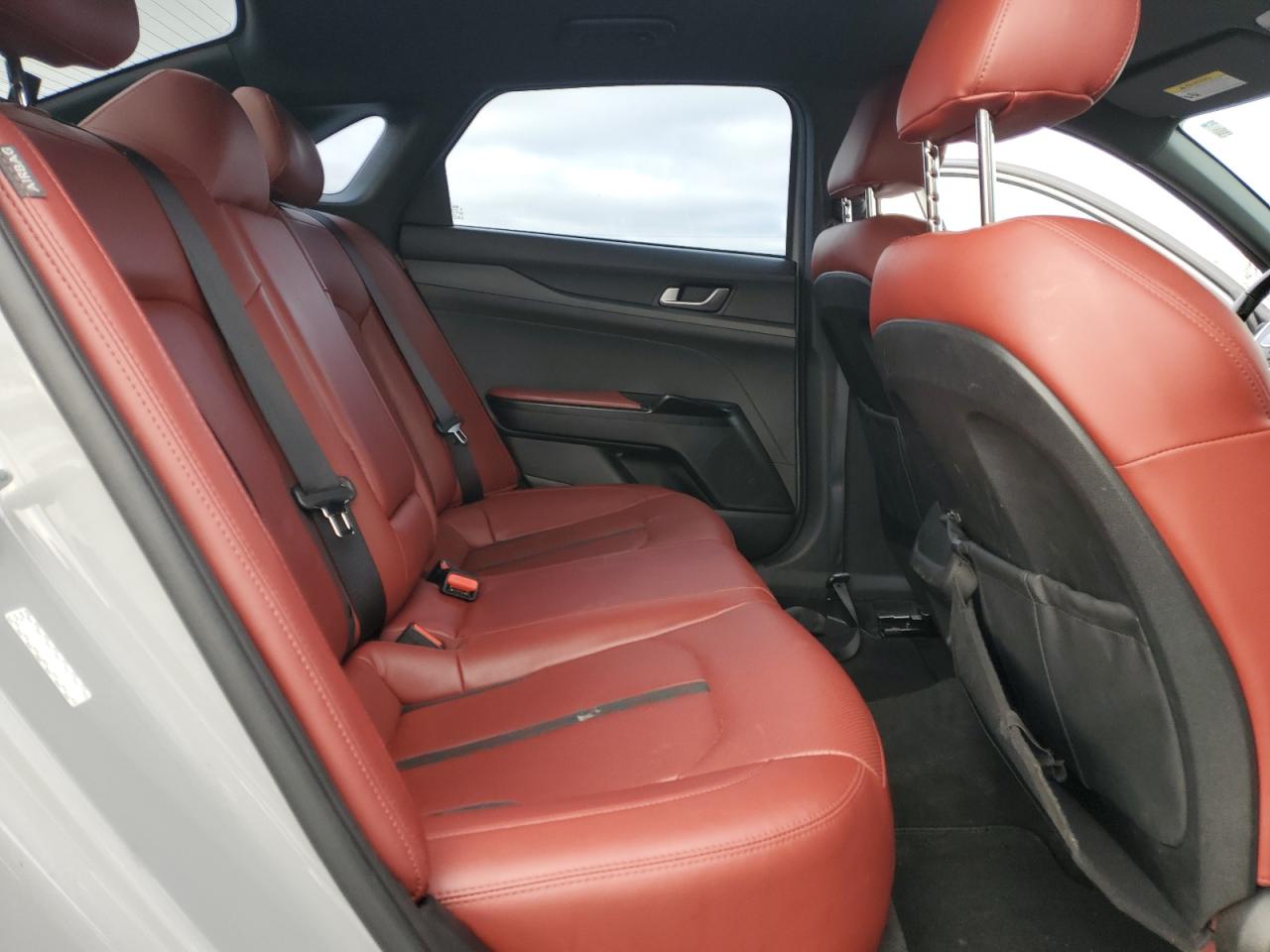 2021 Kia K5 Gt Line VIN: 5XXG64J29MG005223 Lot: 87130724