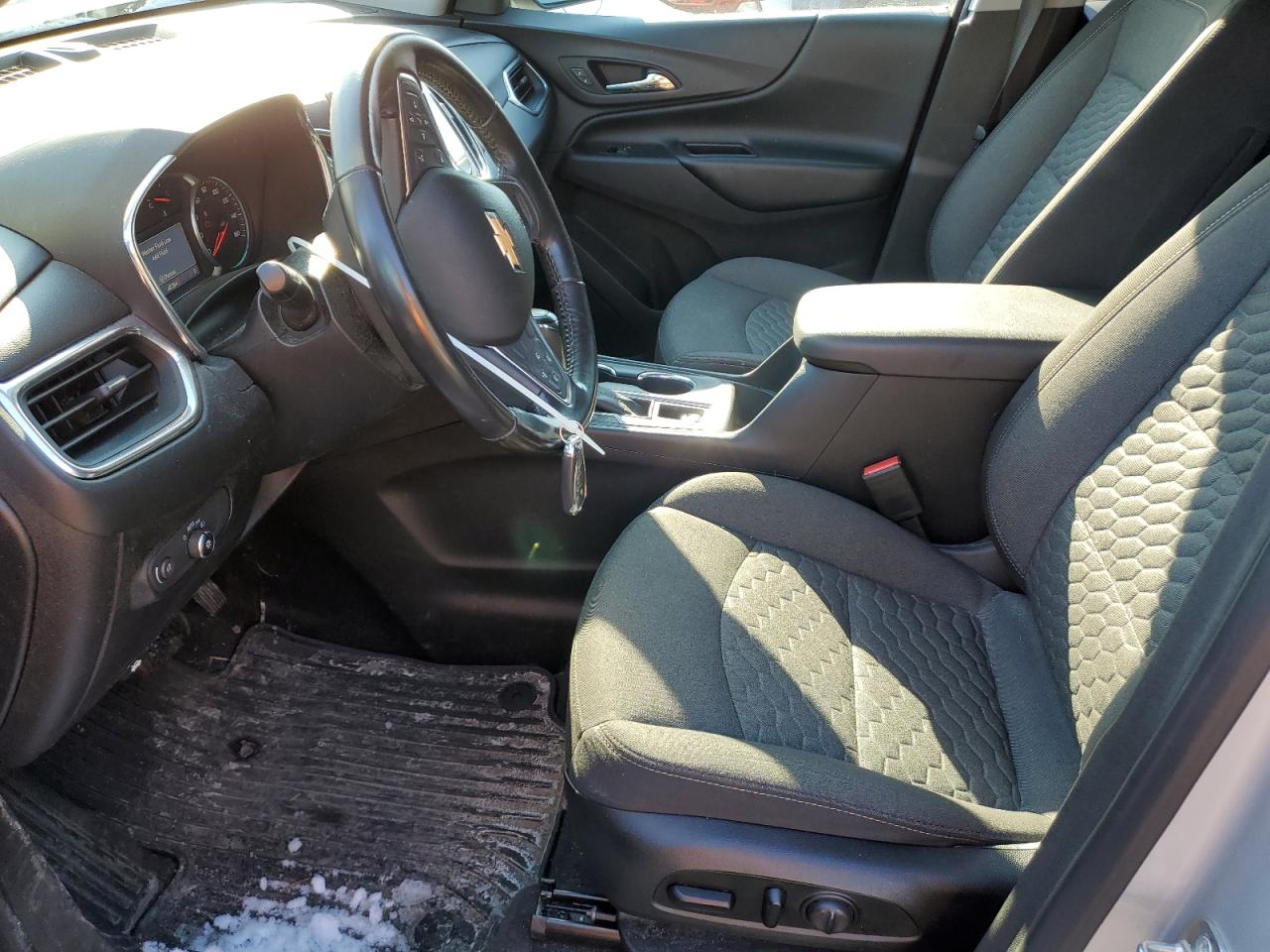 2019 Chevrolet Equinox - Image 7