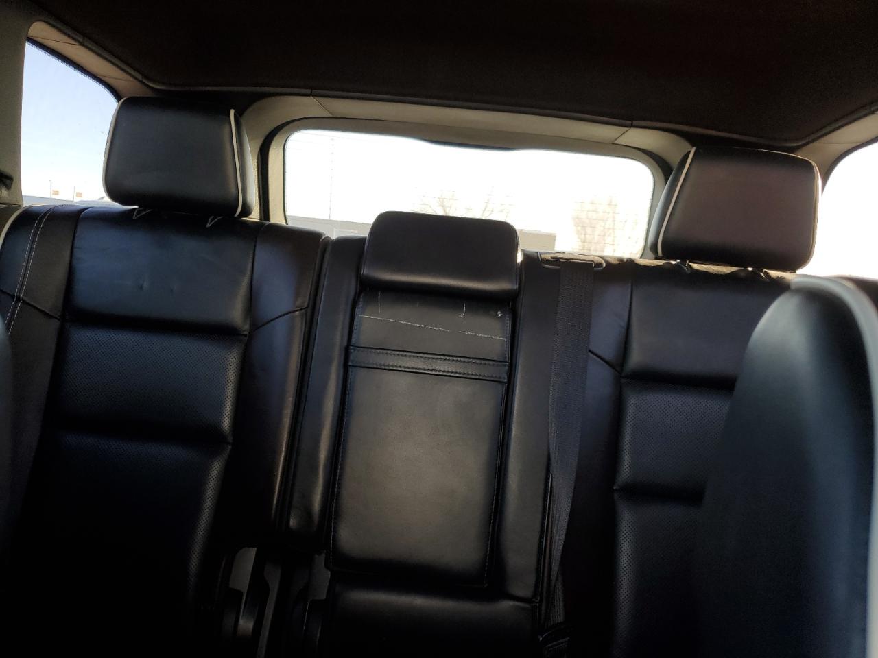 2014 Jeep Grand Cherokee - Image 10