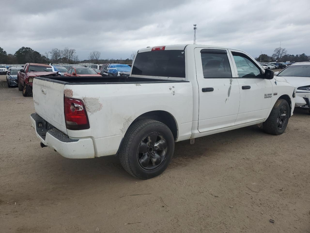 2013 RAM 1500 - Image 3