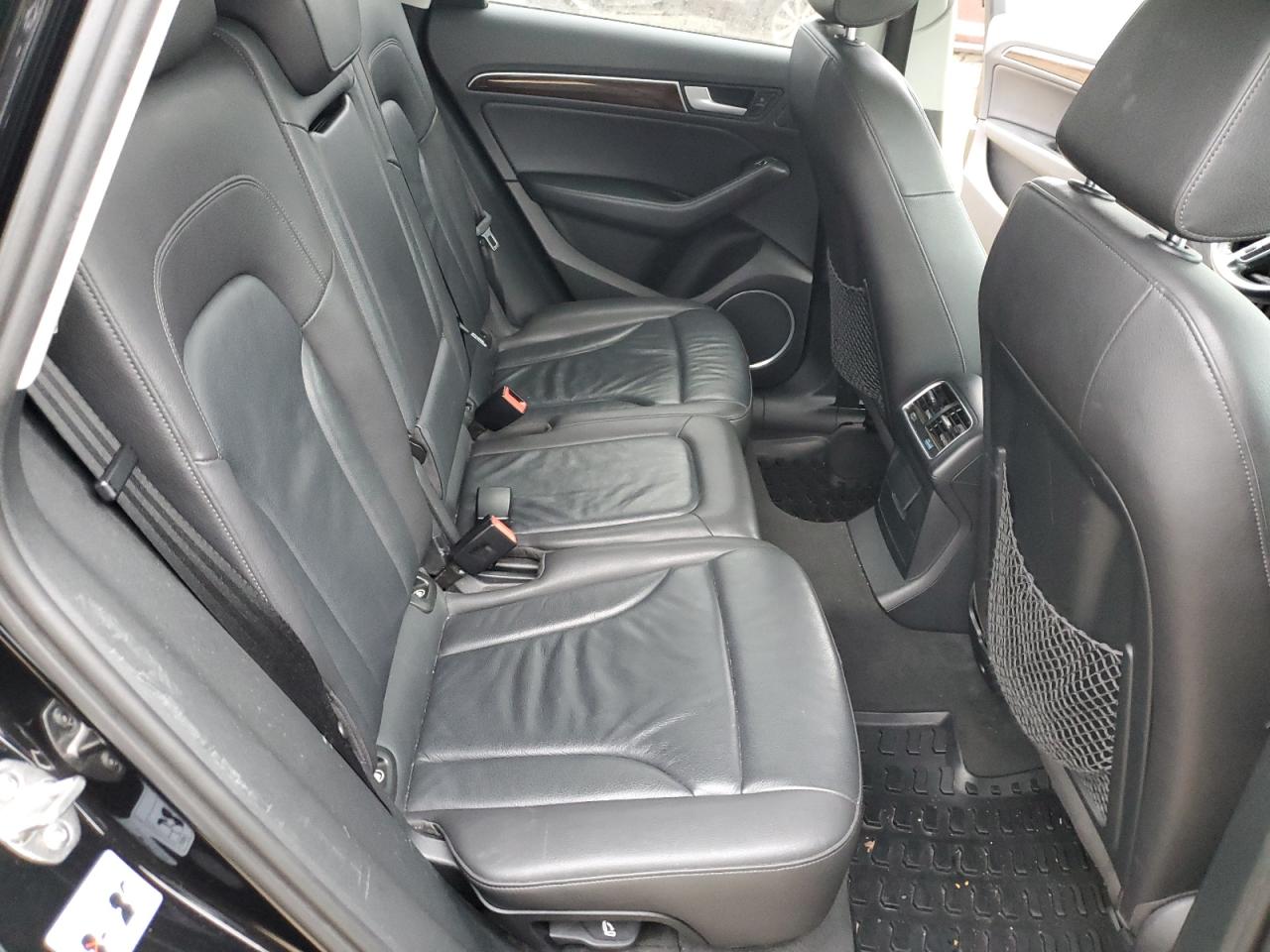 2015 Audi Q5 - Image 11