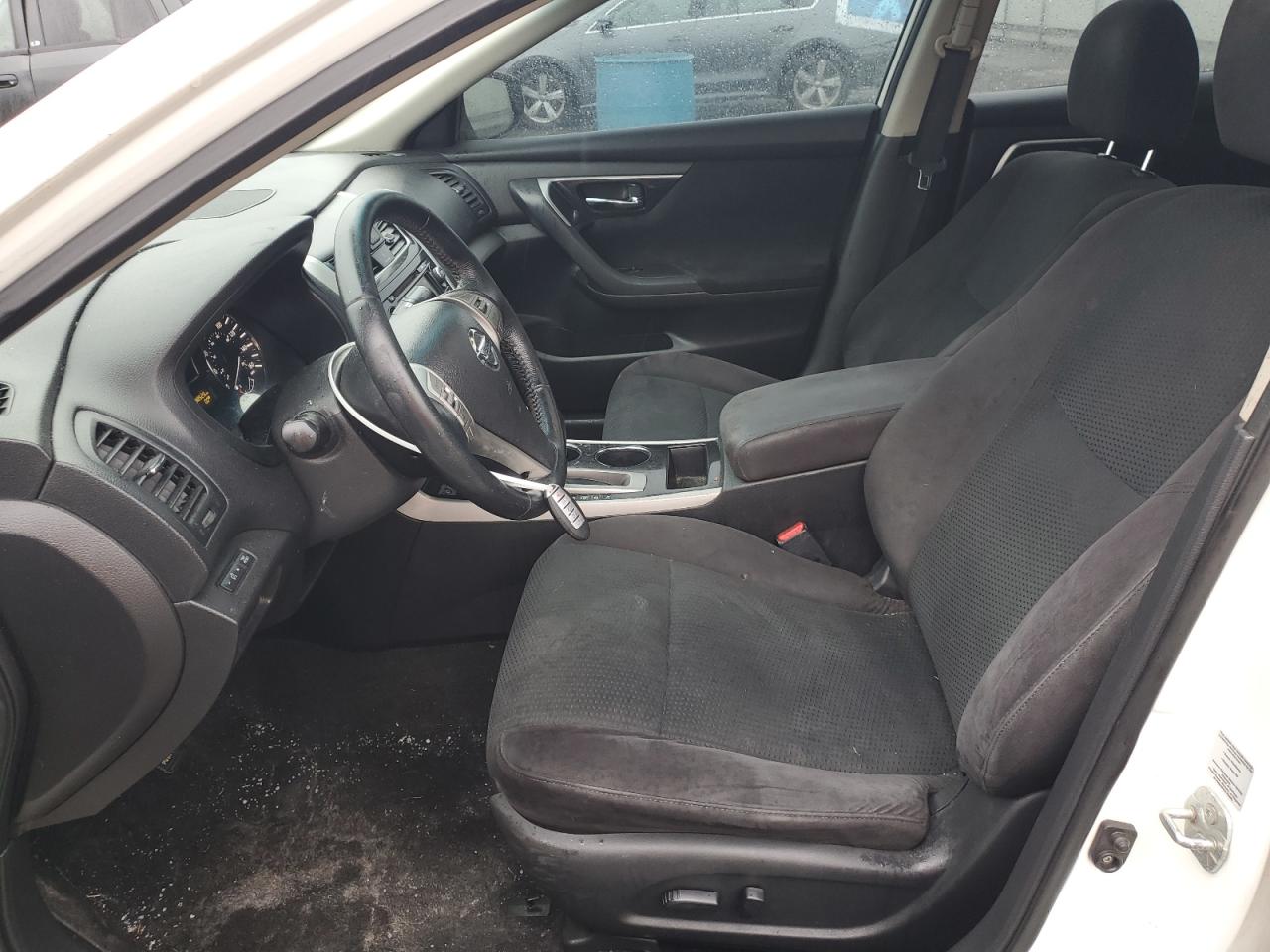 2014 Nissan Altima - Image 7
