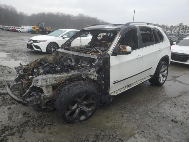 2013 Bmw X5 Xdrive35I