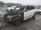 2013 Bmw X5 Xdrive35I продається в Windsor, NJ - Burn