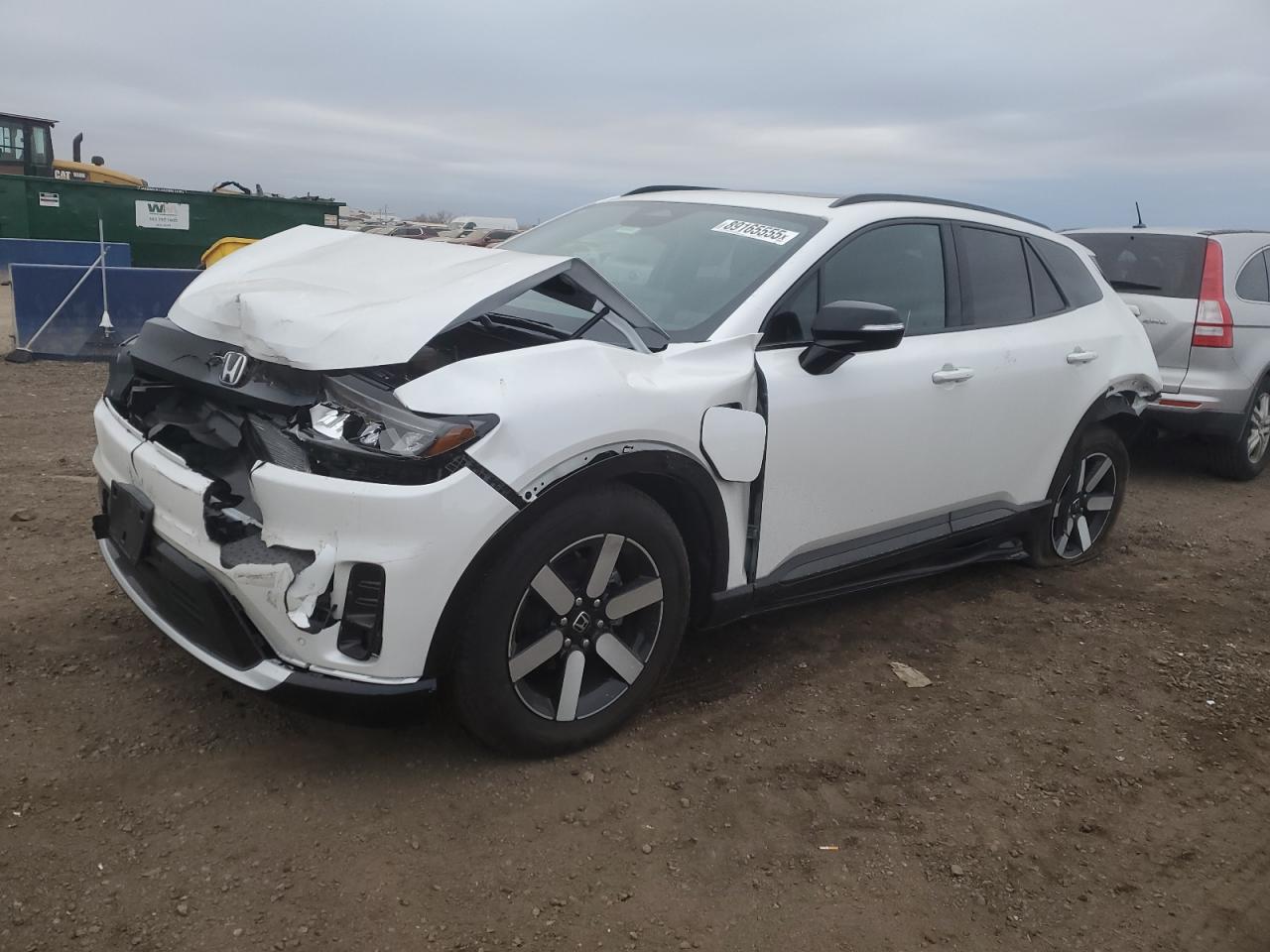 3GPKHXRJ8RS507318 HONDA PROLOGUE T 2024