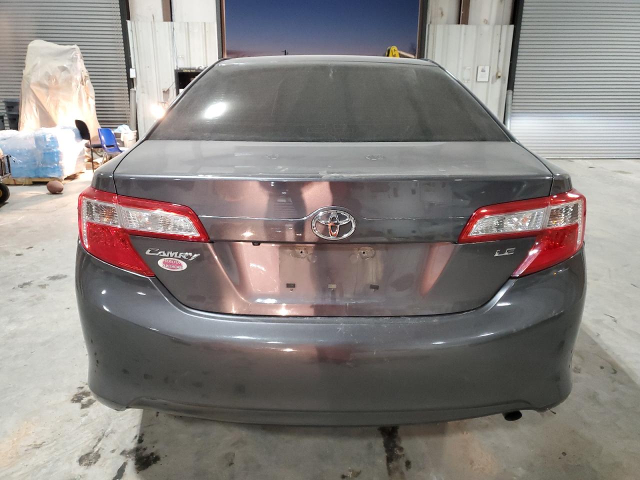 2014 Toyota Camry - Image 6